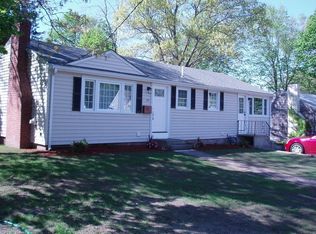 20 Saint Anne Rd, Weymouth, MA 02189