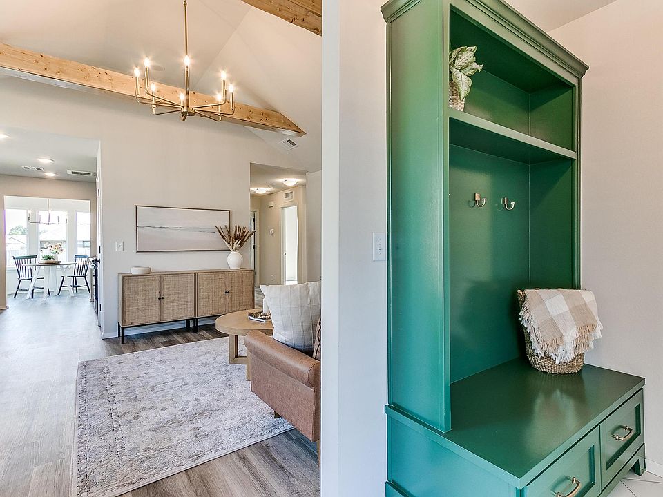 Magnolia Ridge by Simmons Homes in Owasso OK Zillow