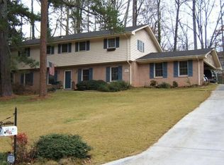 2525 Brookcliff Way, Atlanta, GA 30345