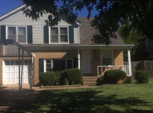 1151 NW 80th St, Oklahoma City, OK 73114