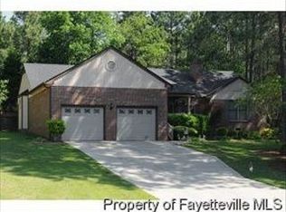 7674 Spurge Dr, Fayetteville, NC 28311