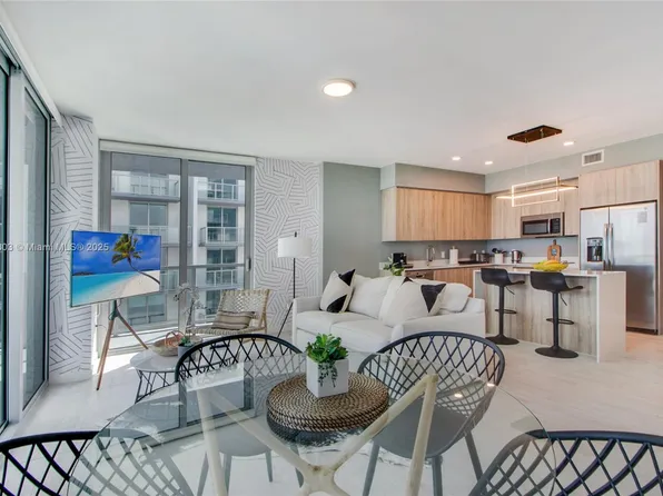 3900 Biscayne Blvd #N-1001, Miami, FL 33137