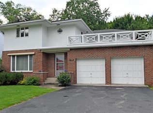 149 Glen Ellyn Way, Rochester, NY 14618