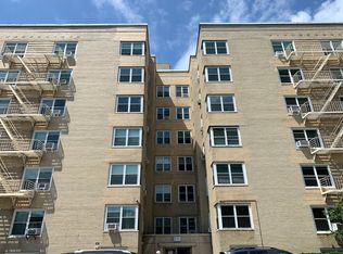 360 Cabrini Blvd, New York, NY 10040