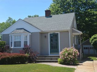 2478 Loft Ave, Baldwin, NY 11510