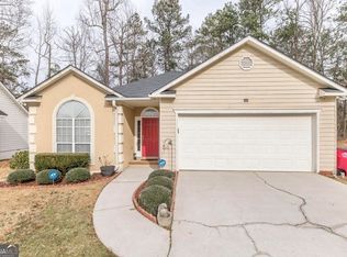 151 Parklane Pl, Macon, GA 31220