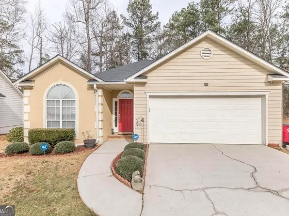 151 Parklane Pl, Macon, GA 31220