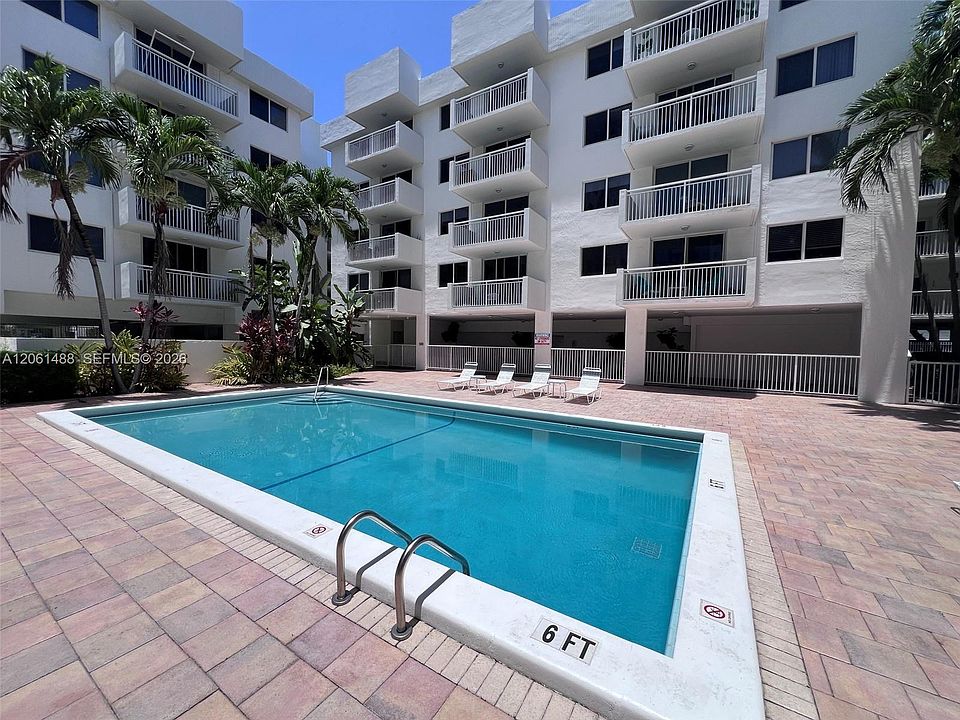 1st image of 1665 Bay Rd APT 416