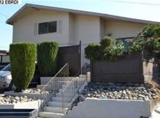 3293 Costa Dr, Hayward, CA