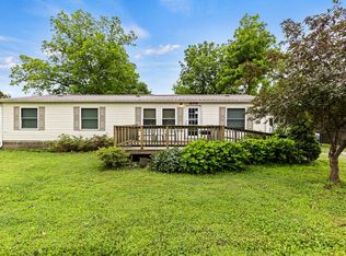 59381 E 252nd Rd, Grove, OK 74344