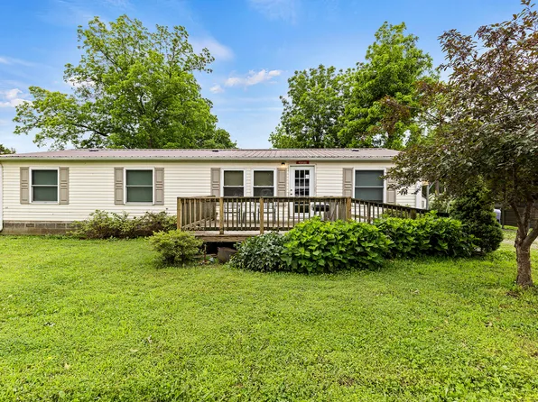 59381 E 252nd Rd, Grove, OK 74344