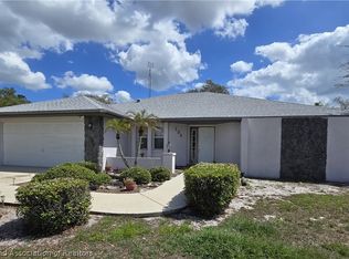 134 Bonnie Rd NW, Lake Placid, FL 33852