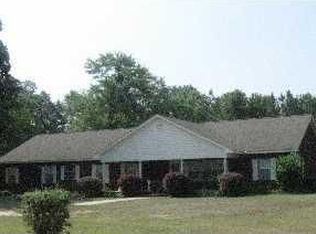 3689 Kynesville Rd, Marianna, FL 32448