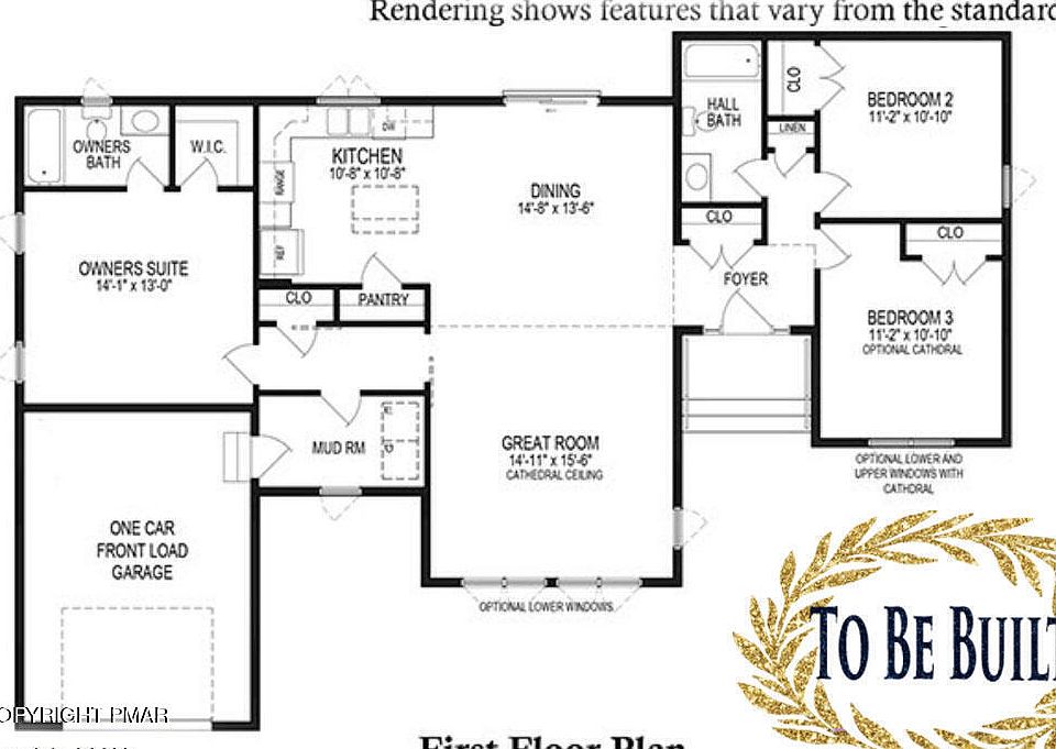 2nd image of 0 W Ridge Dr #L
