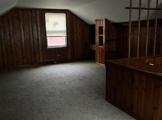 19335 Rutherford St, Detroit, MI 48235