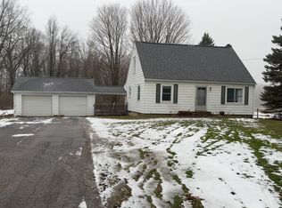 3200 Rives Eaton Rd, Rives junction, MI 49277