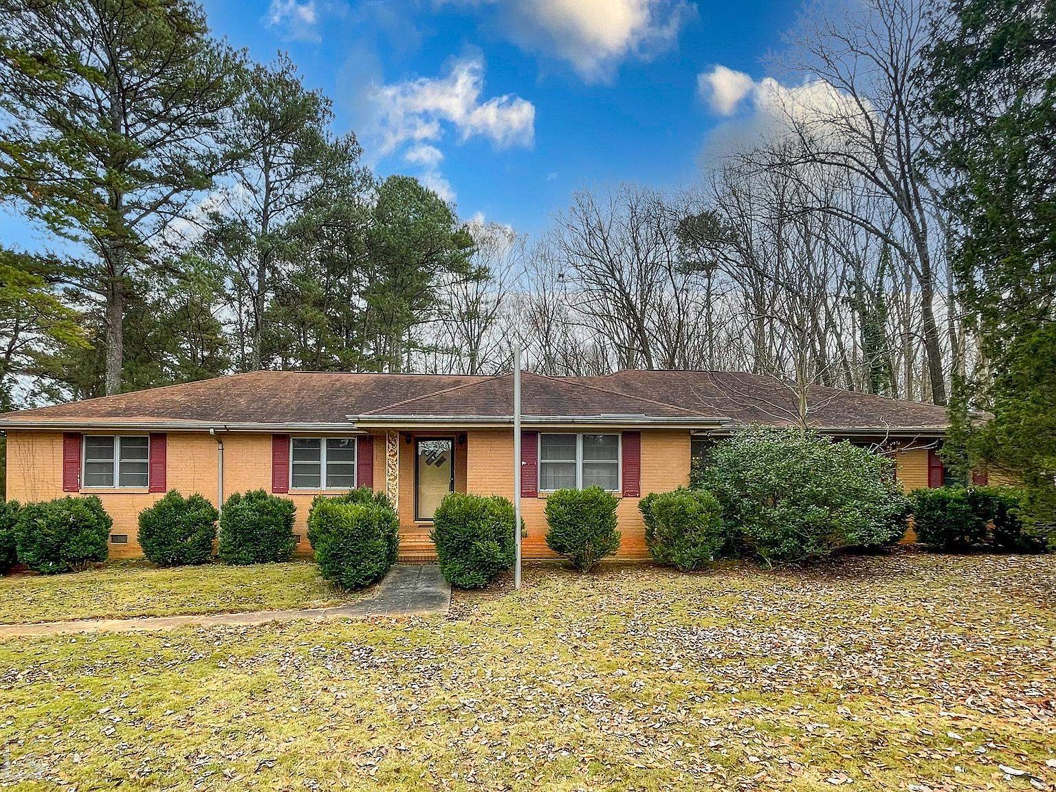 2017 Panola Rd, Ellenwood, GA 30294 Zillow