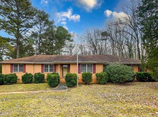 2017 Panola Rd, Ellenwood, GA 30294