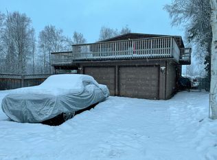 904 Bench Ct, Anchorage, AK 99504