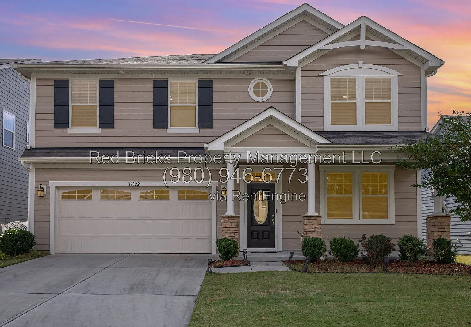 3 bed, 2.5 bath, 2310 sqft, $2,495 — Photo 2