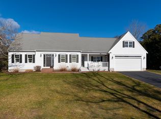 2 Parallel St, Harwich, MA 02645