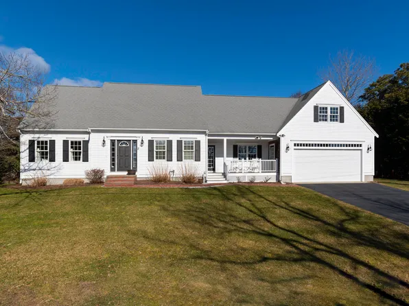 2 Parallel Street, Harwich, MA 02645