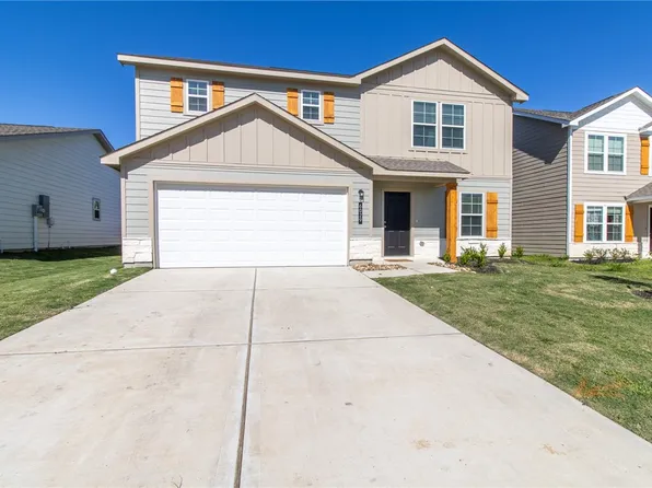 6029 Toby Bnd, Bryan, TX 77807