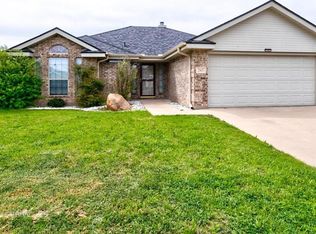 265 Sugarberry Ave, Abilene, TX 79602