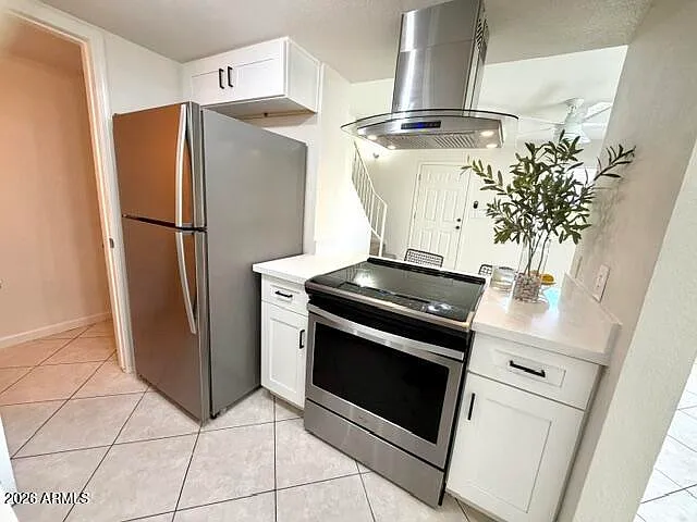 1237 E Lawrence Ln — Photo 6