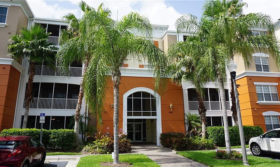 1st image of 7901 Seminole Blvd APT 1206