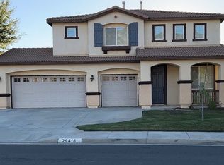 29418 Star Ridge Dr, Lake Elsinore, CA 92530