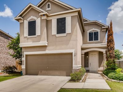 121 Granite Mist, Universal City, TX, 78148