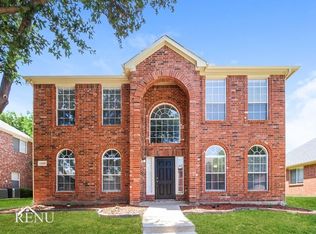 1320 Mustang Dr, Lewisville, TX 75067