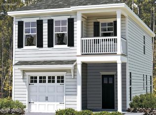 345 Conifer St, Hardeeville, SC 29927