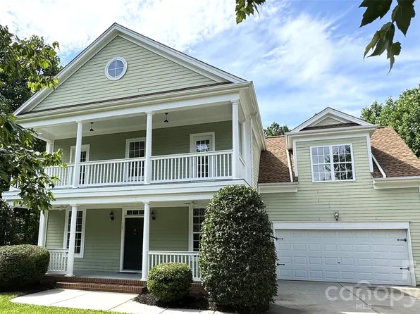 127 Pavillion Ln, Mooresville, NC 28117