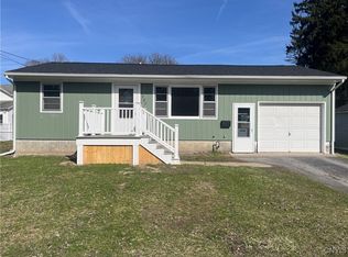 242 Chappell St, Oneida, NY 13421