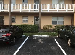 9380 Sunrise Lakes Blvd APT 104, Sunrise, FL 33322