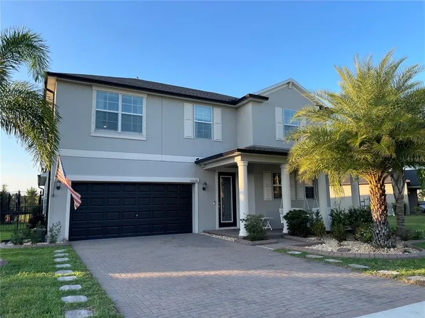 10026 Ivory Dr, Ruskin, FL 33573