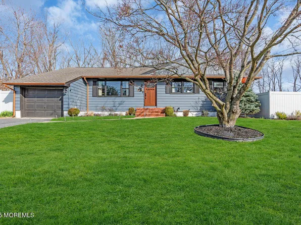 9 Ash Drive, Neptune Township, NJ 07753