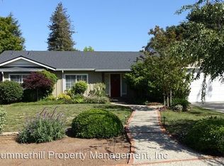 539 Valencia Dr, Los Altos, CA 94022