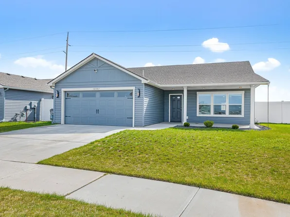 10307 W Salmonberry Rd, Cheney, WA 99004