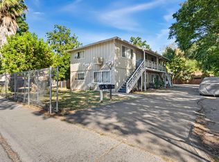 321 W El Camino Ave, Sacramento, CA 95833