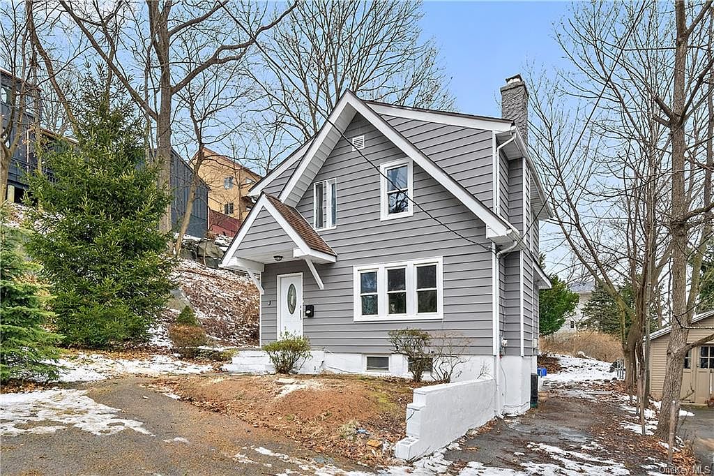 5 Saunders Street, Hastings On Hudson, NY 10706 MLS H6286273 Zillow