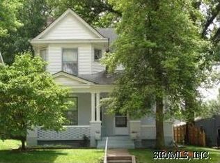 115 N Pennsylvania Ave, Belleville, IL 62220