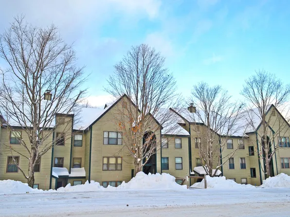 22 Harrison Lane #L306, Ludlow, VT 05149
