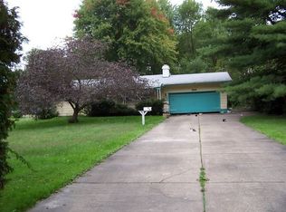 4800 Eagle Creek Rd, Leavittsburg, OH 44430