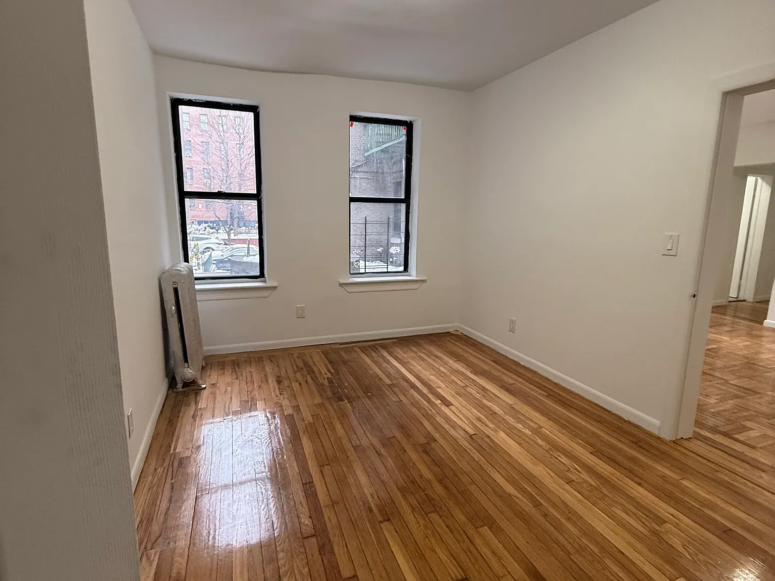 1 bed, $1,895 — Photo 2