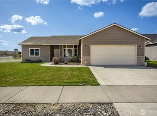 615 N Larkspur Ln, Othello, WA 99344