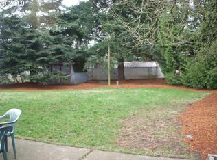 8872 SE Tiffany Ct, Clackamas, OR 97015