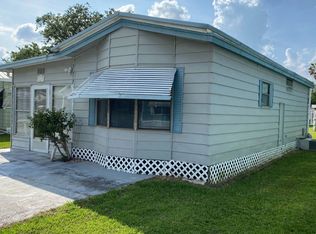 1214 Marlin Ln, Eustis, FL 32726